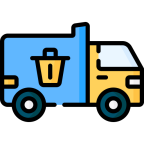 Large Item Pickup icon