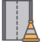Sidewalk Repair icon