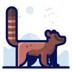 Animals & Wildlife icon