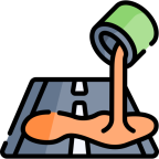 Pothole icon