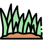 Tall Grass or Weeds icon