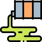 Spill Report icon