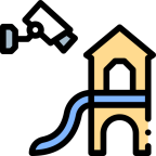 Playground Equipment Repair icon
