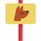 Stray Animal icon