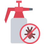 Pest Control Request icon