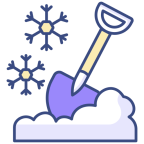 Winter Services icon