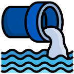 Water & Sewer icon