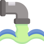 Sewage icon