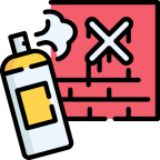 Graffiti Removal icon