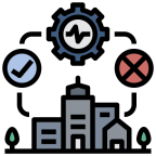 Public Facilities icon