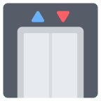 Elevator / Accessibility Issue icon