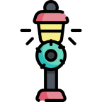 Streetlight Repair icon